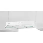 Savo FV-8306-W liesikupu 60 cm valkoinen