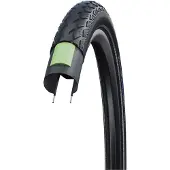 Schwalbe MARATHON rengas ilman rypytystä 27 1 1/4 (32-630)