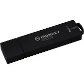 Kingston 256 GB IRONKEY D500S, AES-256, FIPS 140-3 LVL 3 (IKD500S/256GB)