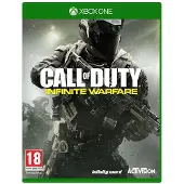Call of Duty - Infinite Warfare