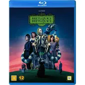 Beetlejuice Beetlejuice (Blu-ray)