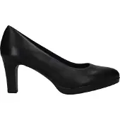 Bonprix Women Court Sho - Black - 39