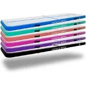AirTrack Nordic HOME, Airtrack