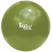 ECO BODY Yoga ball 65cm, Joogatarvikkeet