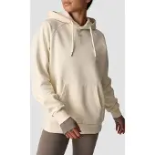 ICANIWILL Everyday Hoodie Cream