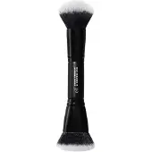 e.l.f. Liquid Bronzer & Contour Duo Brush