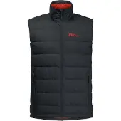 Jack Wolfskin Men's Ather Down Vest miesten untuvaliivi