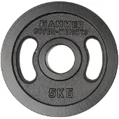Hammer Sport Weight disc 5 kg 50 mm