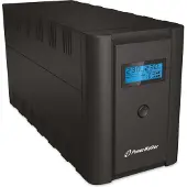 BlueWalker – PowerWalker VI 1200 SHL Schuko, Linjainteraktiivinen, 1,2 kVA, 600 W, 170 V, 280 V, 50/60 Hz (10120097)