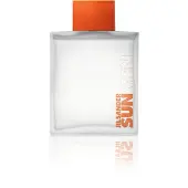 Jil Sander Sun for Men, EdT 125ml