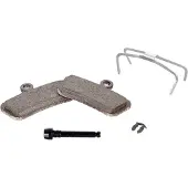 Sram Guide/trail/g2 Sinteröidyt Levyjarrupalat 20 Parit