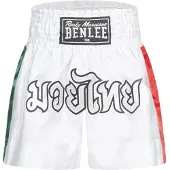 Benlee Goldy Nyrkkeilyshortsit