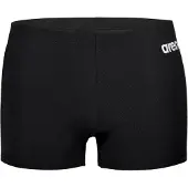 Arena Men's Team Swim Short - Black - 42
