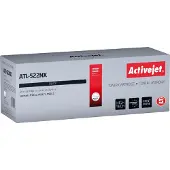 ActiveJet Tulostinväri - - ATL-522NX - Yhteensopiva Lexmark 52D2H00 - 25000 sivua - Musta
