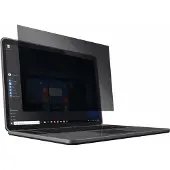 Kensington - Kannettavan tietokoneen näyttösuojus - 2-suuntainen - irrotettava - 13.5" malleihin Acer Chromebook Spin 13