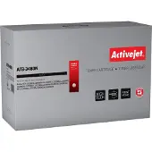 ActiveJet Toneris – – ATB-3480N – Yhteensopiva – Musta – 8000 sivua