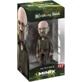 Minix Walter White -hahmo Breaking Badista