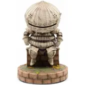 First 4 figures - Dark Souls: Siegmeyer Of Catarina - Figuuri