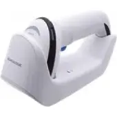 Datalogic Gryphon GM4200, Kannettava viivakoodinlukija, 1D, CCD, GS1 DataBar, 0,077 mm, 400 luettu/s (GM4200-WH-433K1)