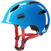 Uvex I-Vo 2, pyöräilykypärä, vihreä