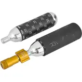 Peaty's Holeshot Co2-kartusche