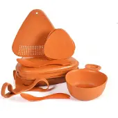 Light My Fire Outdoor Mealkit