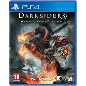 Darksiders Warmastered Edition