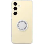 Samsung Galaxy S24+ Clear Gadget Case Transparent