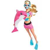 Simba Toys Toys Sl Dolphin Fun - Multi/patterned - ONE SIZE