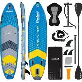 Rebel ACTIVE RBA-4507 SUP-bräda, blå