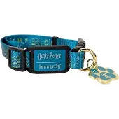 Loungefly Warner Bros: - Hogwarts Pet Collar (S) (HPPDC0001S)