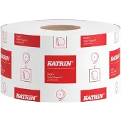 Katrin Wc-paperi katrin 117873 basic gigant s 12 rullapakkauksen pakkaus