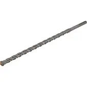 AWTOOLS Betoniporanterä AW43840; SDS-Max; TCT; 24x600x740 mm