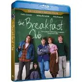 The Breakfast Club - Limited Edition (Blu-ray)