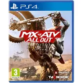 MX vs ATV - All Out