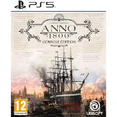 Anno 1800 - Console Edition (PS5)