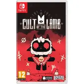 Cult of the Lamb