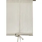 Himla Dalsland 1700-luvun verhot oatmeal 100 x 120 cm