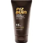 Piz buin Tan & Protect Tan Intensifying Sun Lotion SPF15 150 ml