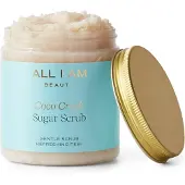 ALL I AM BEAUTY COCO CRUSH Body Scrub, 250ml