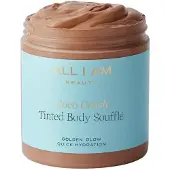 ALL I AM BEAUTY COCO CRUSH Tinted Body Souffle, 250ml
