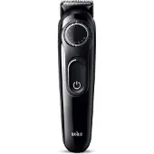 24.Se Trimmerit, BT3400, Braun