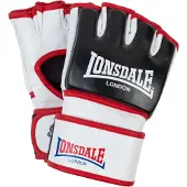 Lonsdale Emory Nahka Mma-otteluhansikas