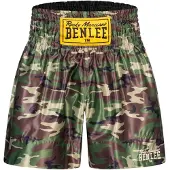 Benlee Uni Thainyrkkeilyhousut