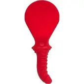 Fun Factory Bück Dich Paddle Dildo - Red