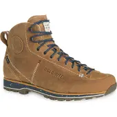 Dolomite Unisex 54 High FG EVO GORE-TEX Shoe Golden Yellow Retkeilykengät 44