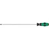 Wera Ruuvimeisseli 335 Aukko 5.5x1.0x300mm, laserkärki