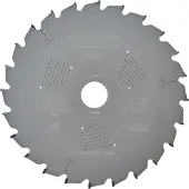 DeWalt DT4310-QZ 216mm pyörösahanterä