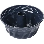 Dr Oetker Kakkuvuoka 22 cm, emaloitua terästä