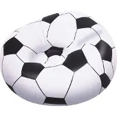 Bestway Football Air Ilmatäytteinen Sohva